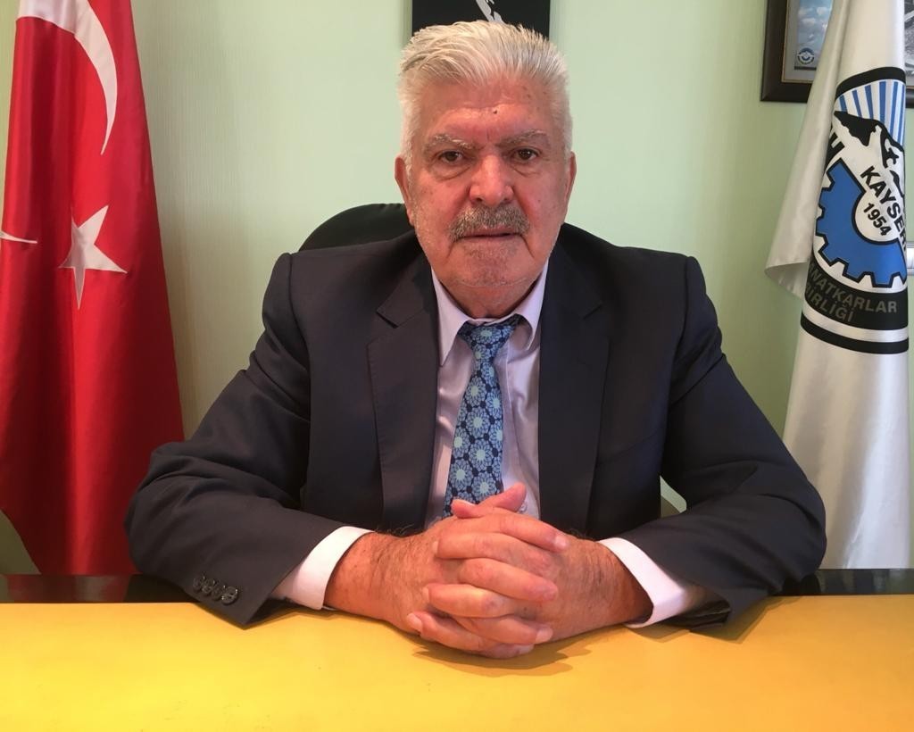 Kayseri esnafı kısıtlamaların tamamen kalkmasını istiyor