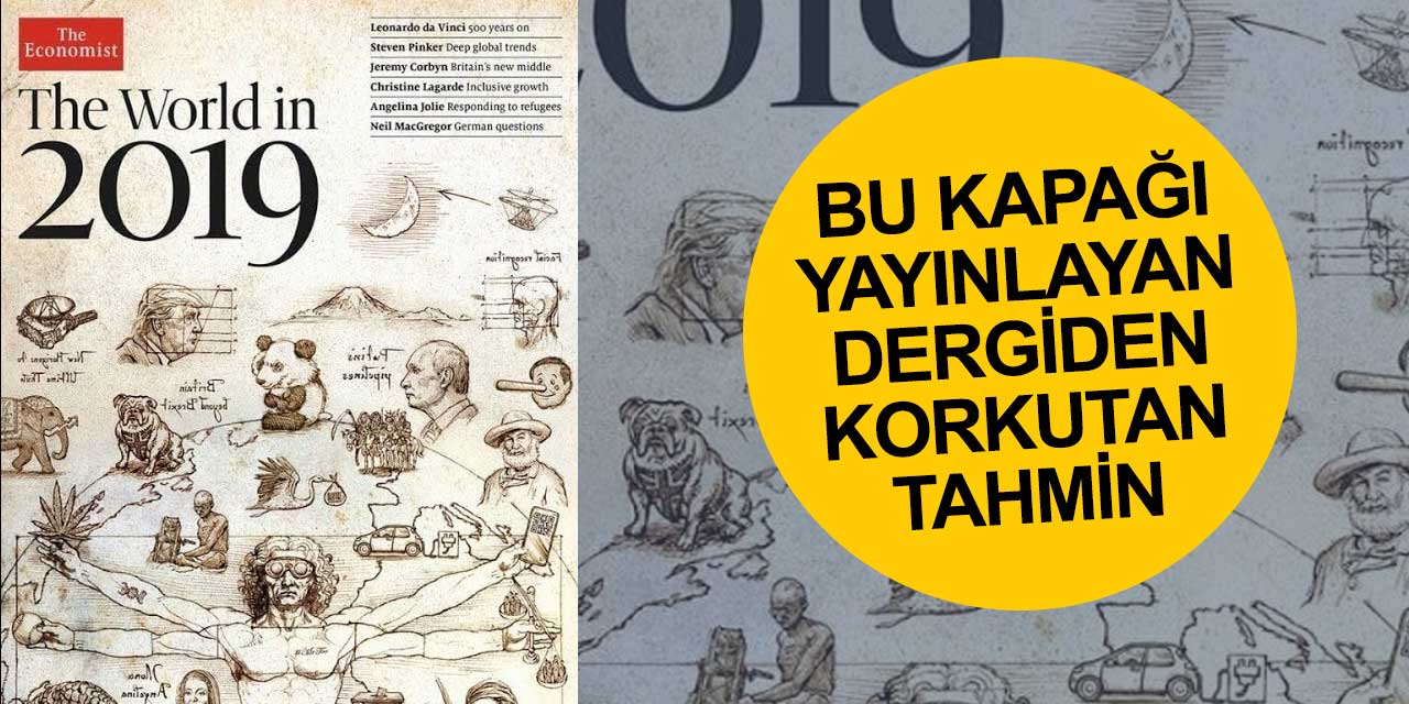 Koronavirüs ölümleriyle ilgili korkutan tahmin