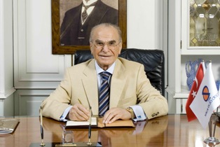 Ahmet Keleşoğlu, hayırlarıyla hatırlanacak