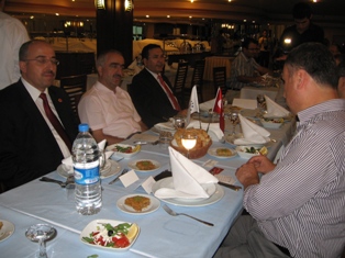 TÜMSİAD: Emin adımlarla ilerliyoruz