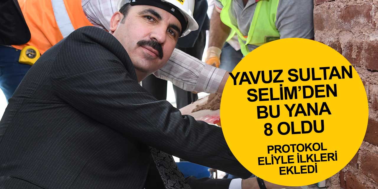 Kubbe-i Hadra'da tarihi gün! 8. kez yenileniyor