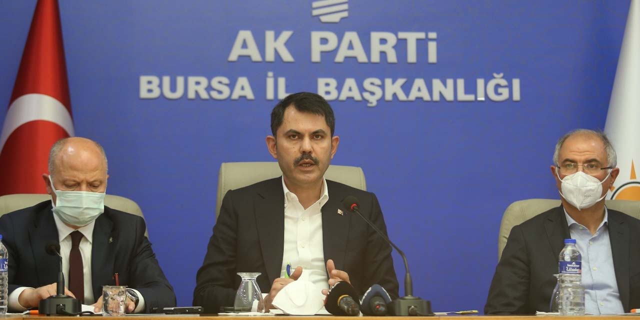 Kurum: Türkiye İsrail’e karşı durmuştur! Durmaya da devam edecek