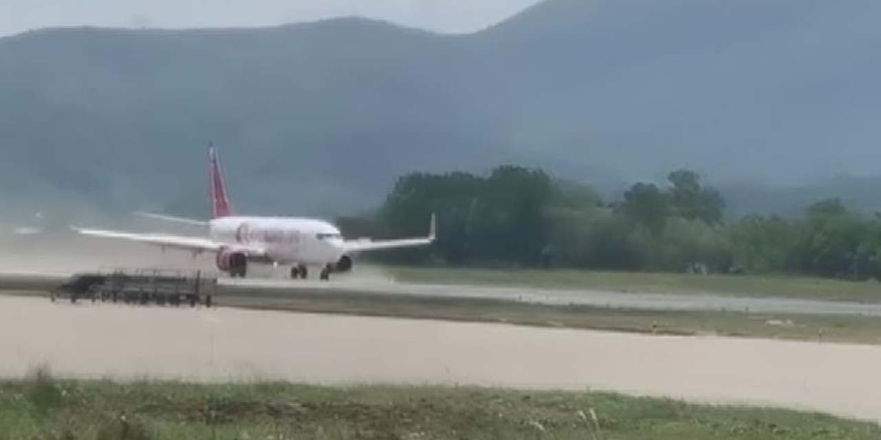 Sahte belgeyle Almanya'ya kaçmak isteyen 10 kişi gözaltına alındı