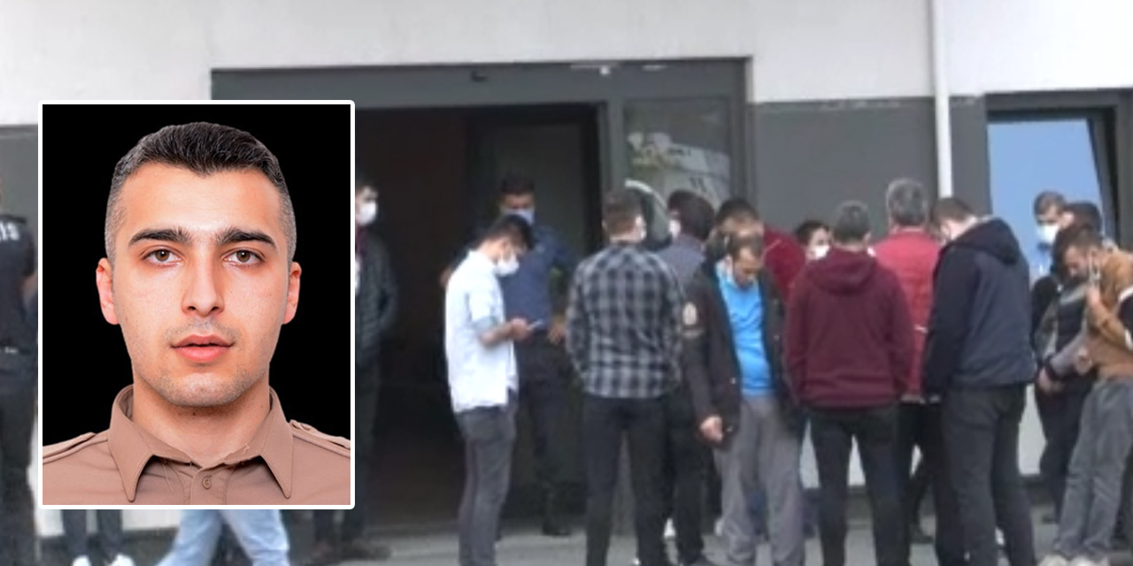 Şehit bekçinin cenazesi ailesine teslim edildi