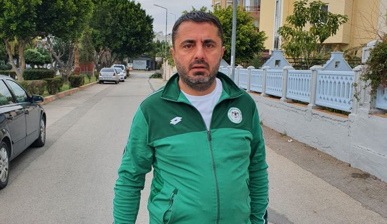 Konyaspor camiasının acı günü! Ramazan Özbek yaşamını yitirdi