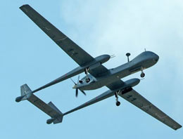 İsrail'den alınan Heronlar çürük çıktı