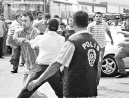 MHP'li Kılınç hakkında şok iddia