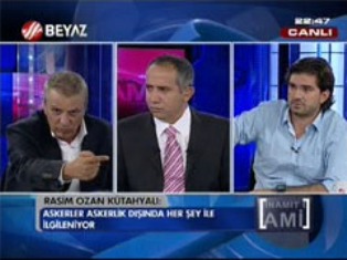 Ataklı'dan Emine hanımı kızdıracak yorum