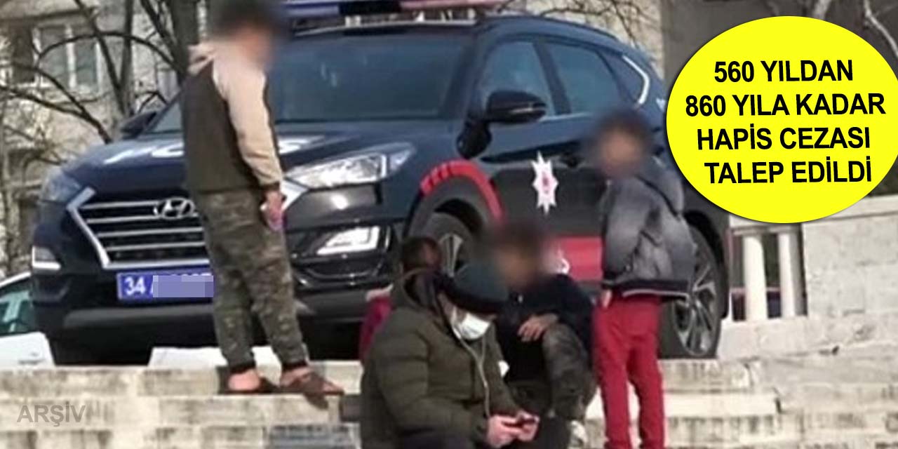 71 çocuğu ailelerinden kiralayarak dilendiren çete lideri: Yasak olduğunu polisten öğrendim