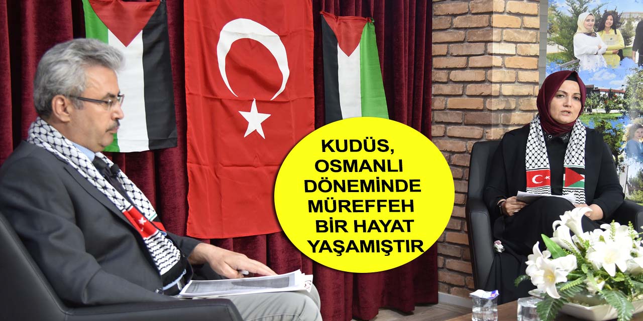 İsrail bir terör devletidir! Filistin yalnız değildir