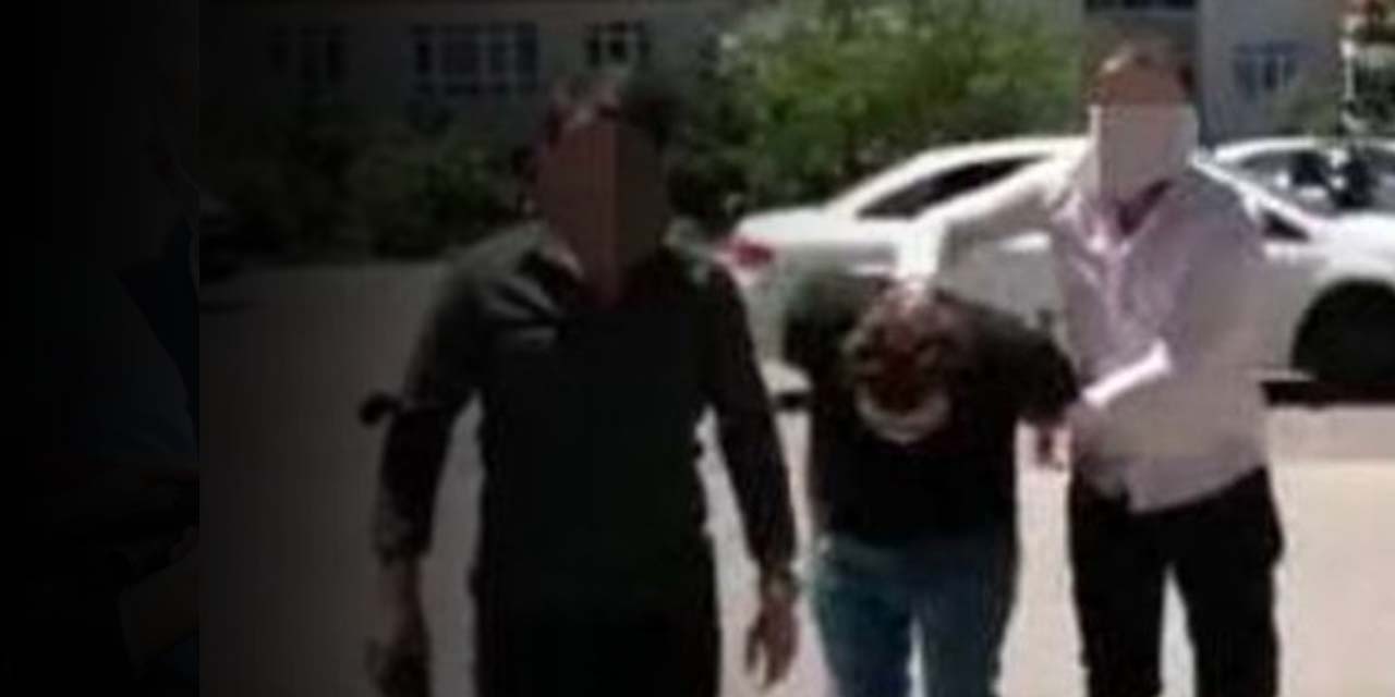 Firari FETÖ üyesi yakalandı! 'Hicret abisi'nin üç ayrı mahkemece yakalama kararı vardı