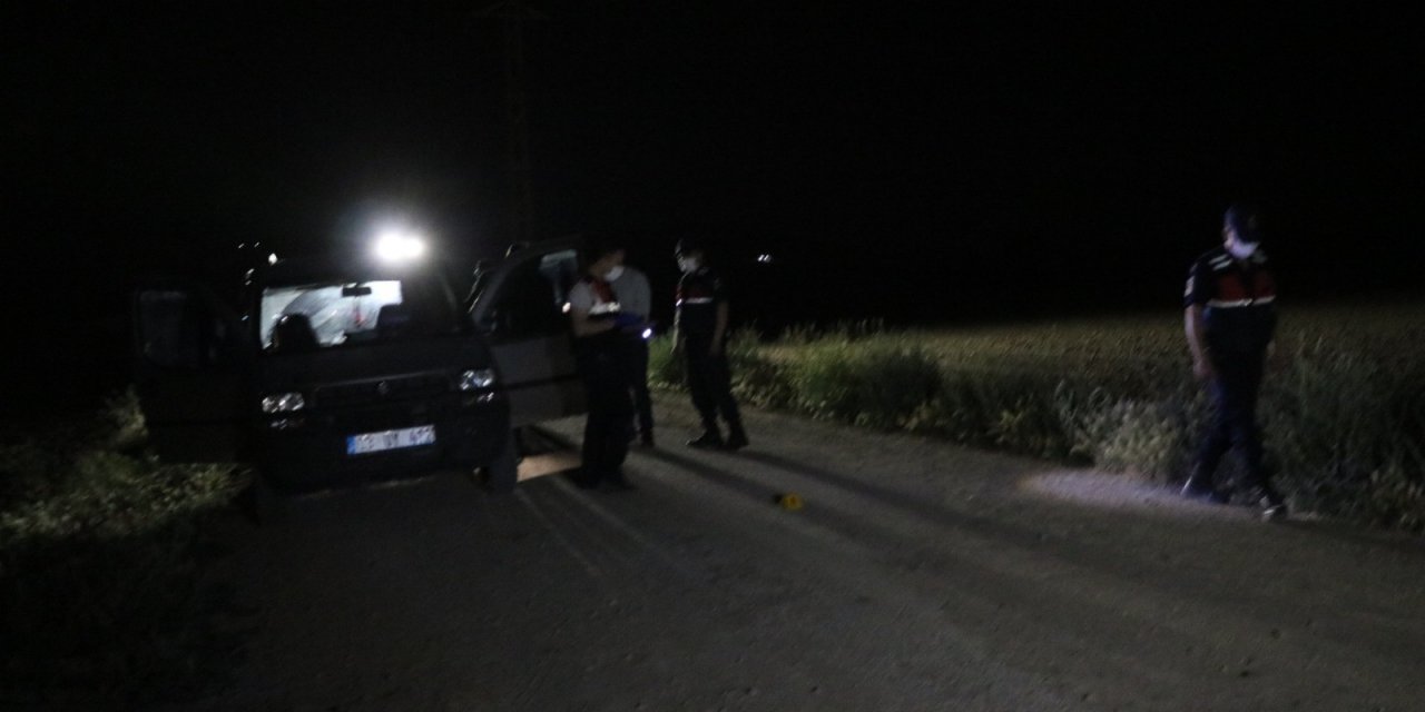 Yasak aşk kavgasında kan aktı! 1 ölü 1 yaralı