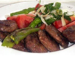 Çok et yiyorsanız dikkat