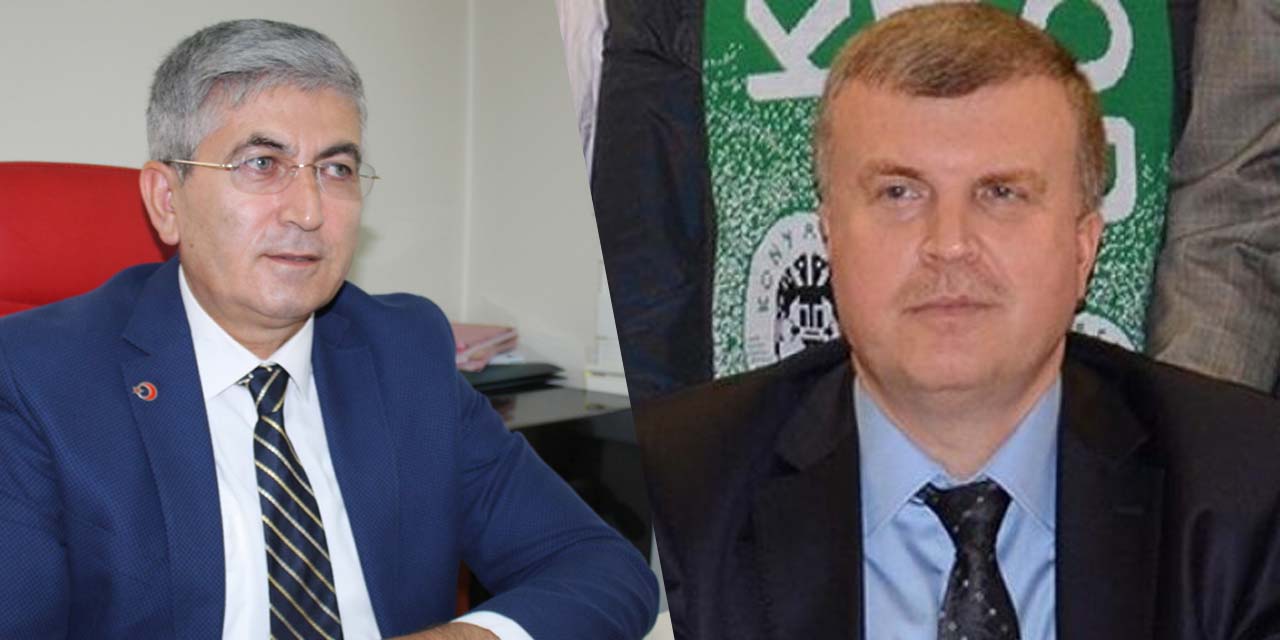 KGC'den Ahmet Şan’a kınama