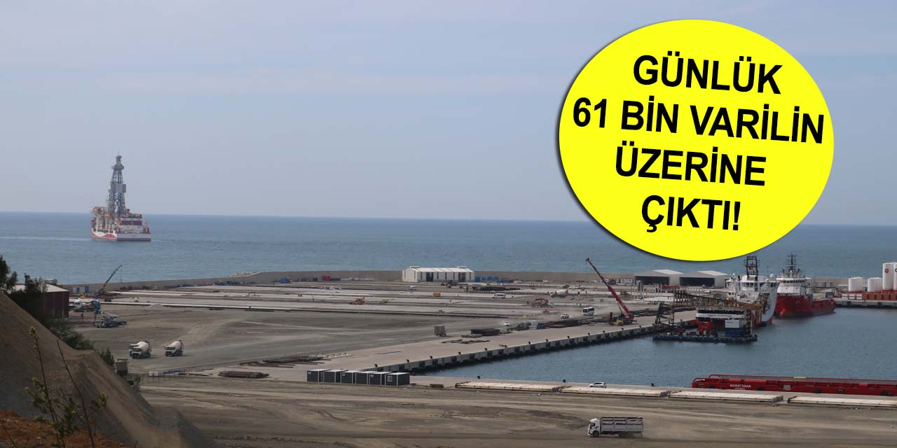 Cumhurbaşkanı Erdoğan'dan yeni müjde! 3 yeni kuyuda daha petrol çıktı