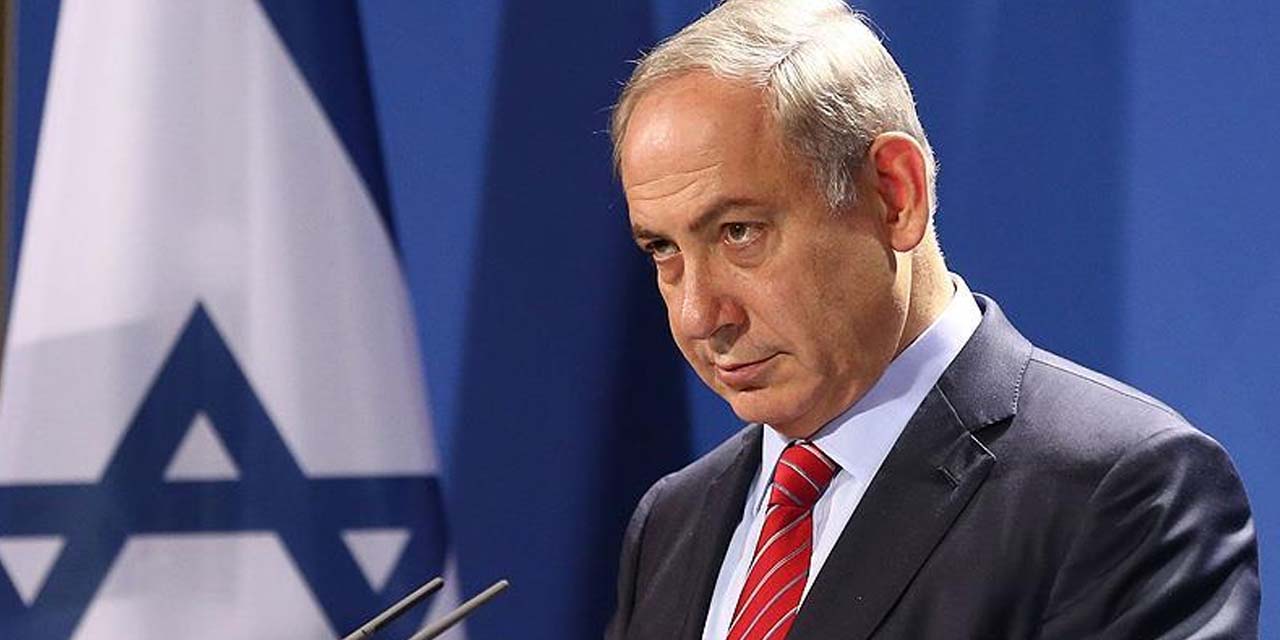Bebek katili Netanyahu BM’nin soruşturma kararını 'Utanç verici' buldu! ABD üzüntülü