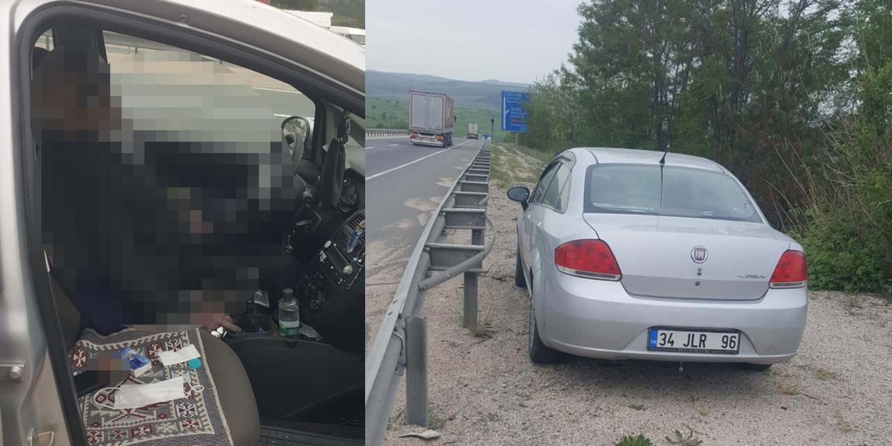 İstanbul'dan memleketine gidiyordu! Yaşlı adamın cesedi telefon sinyalleriyle bulundu