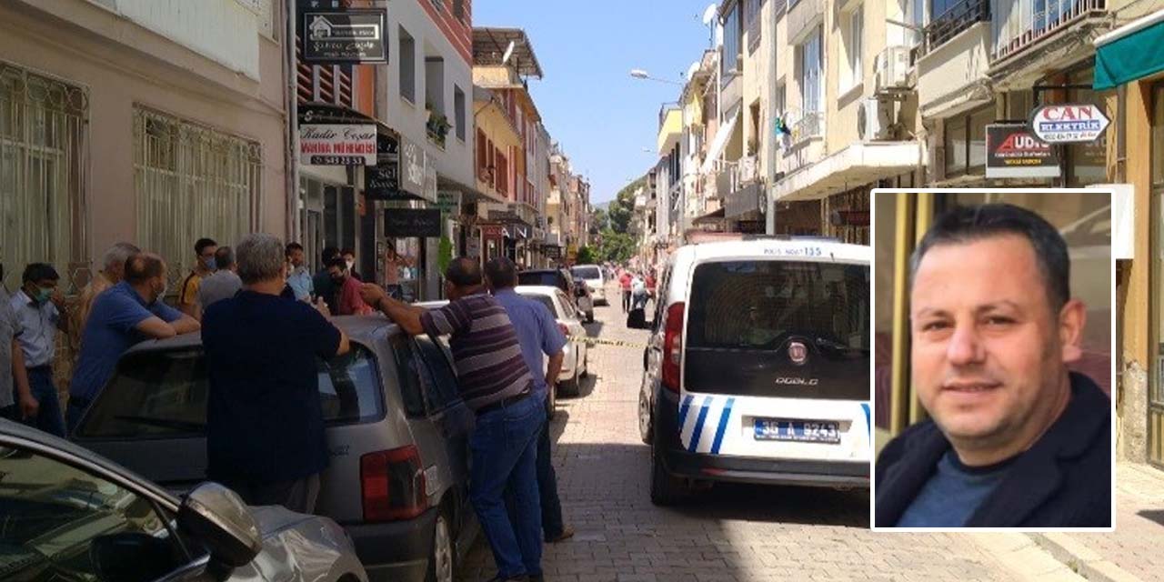 Silahlı dehşet! Bir kişi öldü 2 yaralı