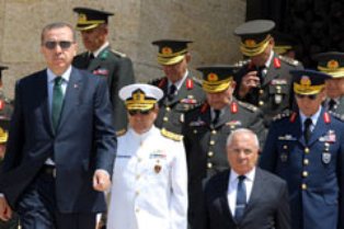 Hükümet'in elindeki büyük koz