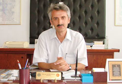 Okullar eğitime hazırlanıyor