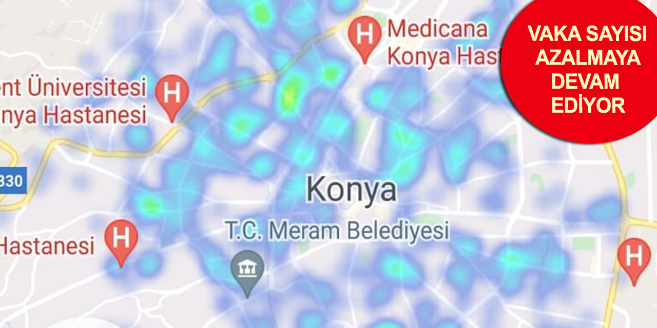 30 Mayıs koronavirüs tablosu açıklandı! Vaka sayısı 7 binin altında