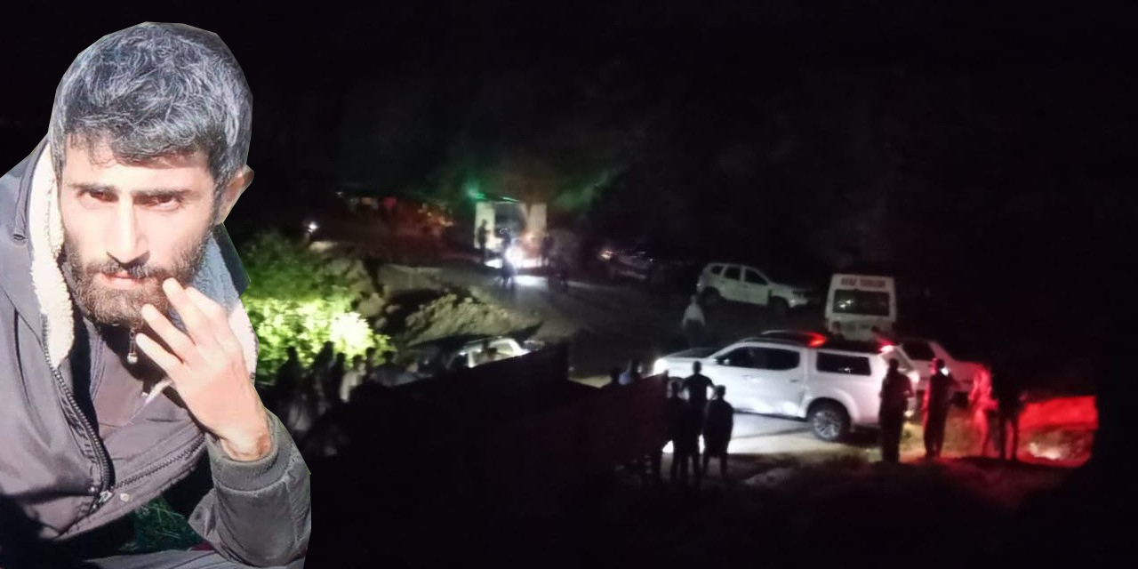 300 kişilik ekip 9 gündür arıyordu! 20 yaşındaki gencin cesedi bulundu