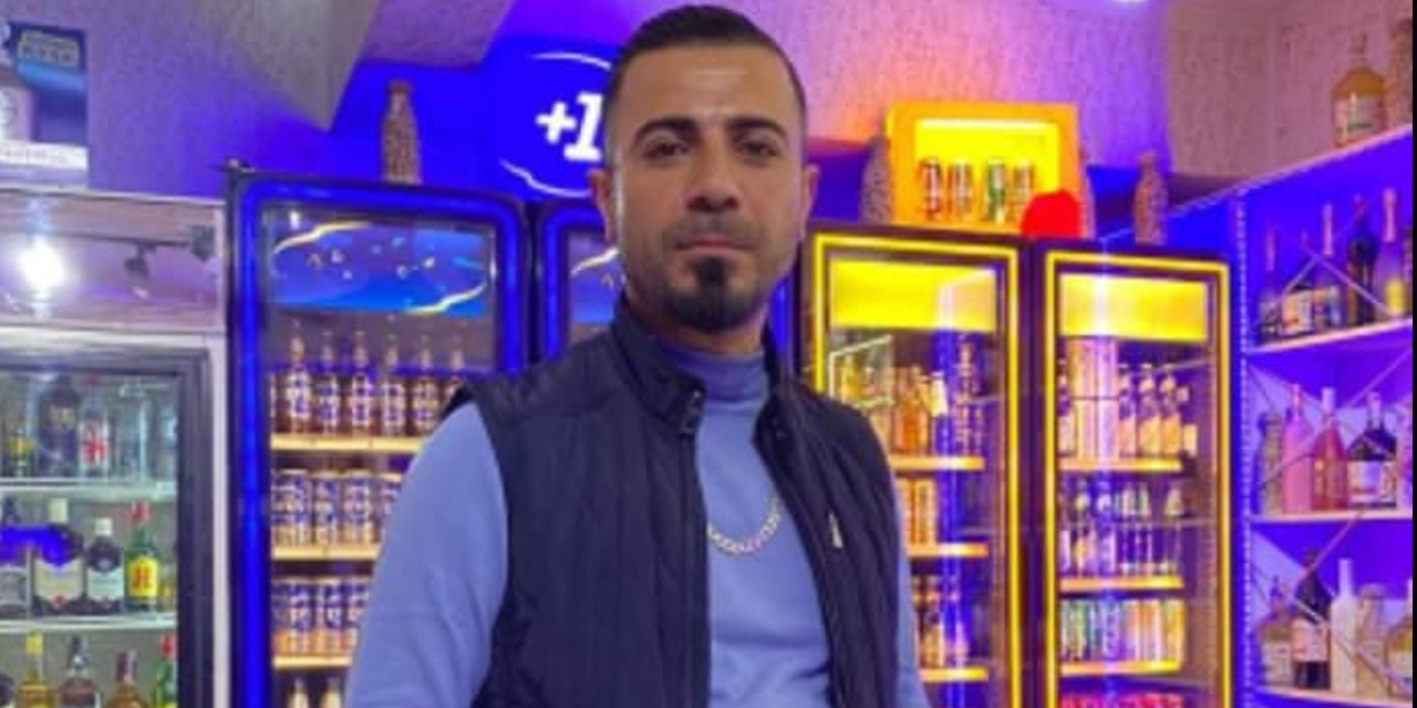 İki grubun silahlı kavgasında bir kişi yaralandı! Polis havaya ateş açarak grupları dağıttı