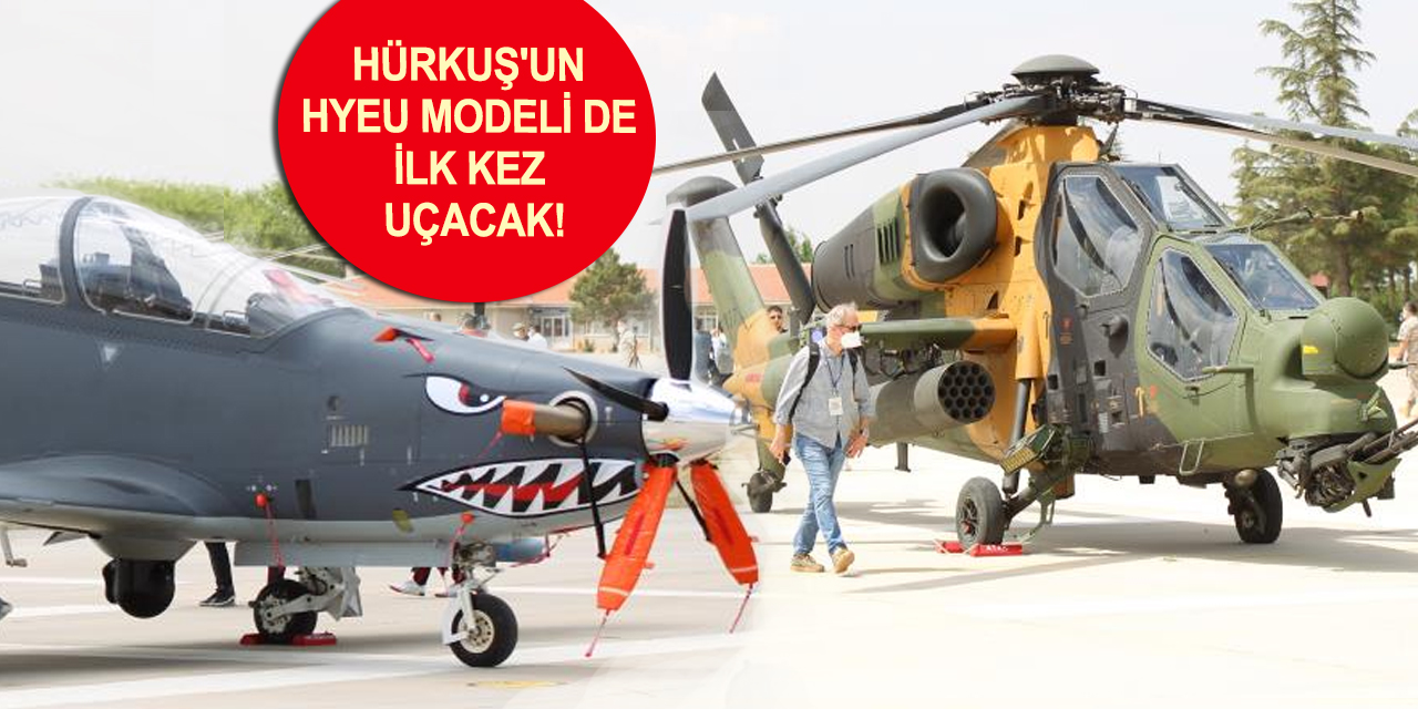 Konya'da nefes kesen tatbikat! Anadolu Ankası-2021 dosta güven düşmana korku salıyor