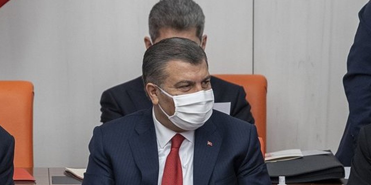 Bakan Koca uyardı: Kısa bir ‘keyif’ uğruna riske girmeyin!
