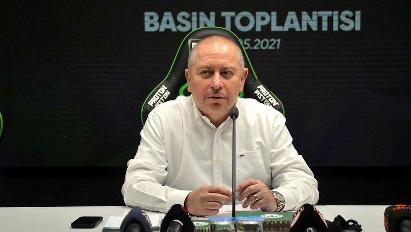 Konyaspor'da tam anlamıyla sessizlik! Kongre sonrası transferler bekleniyor