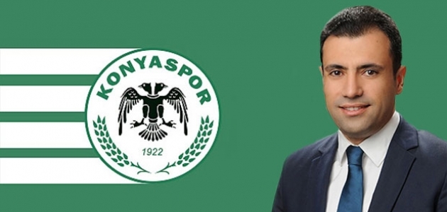 Konyaspor Başkan Adayı Fatih Özgökçen'in listesi belli oldu! Seçilirse Konyaspor'un yeni yönetim kurulunda olacaklar