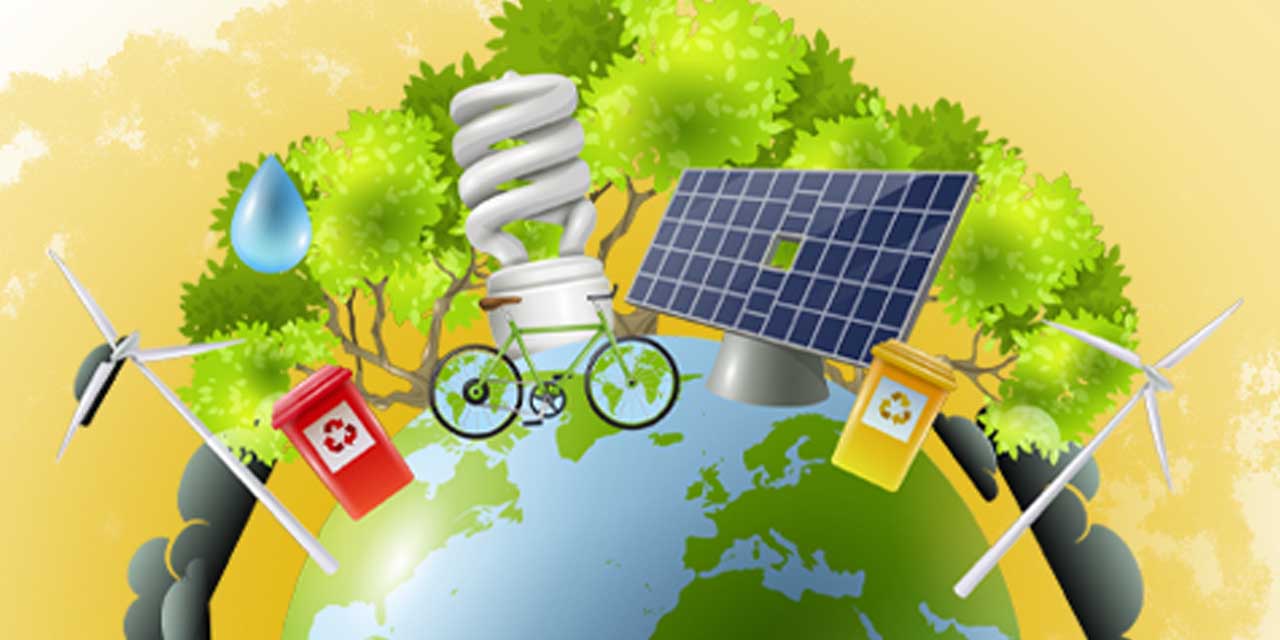 Konya Enerji Zirvesi ve Fuarı 3 Haziran'da başlıyor