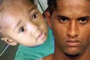 Boksör babadan öldürücü vuruş