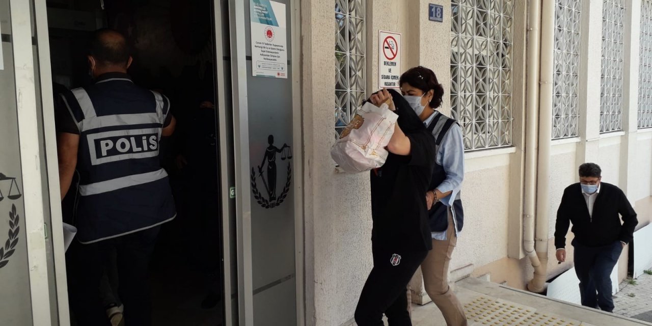 Uyuşturucunun Konya'daki kilit noktası haline gelen Akşehir'de yeni operasyon