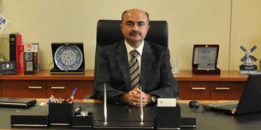 Konya STK Platformu başkanı Önder Kutlu oldu
