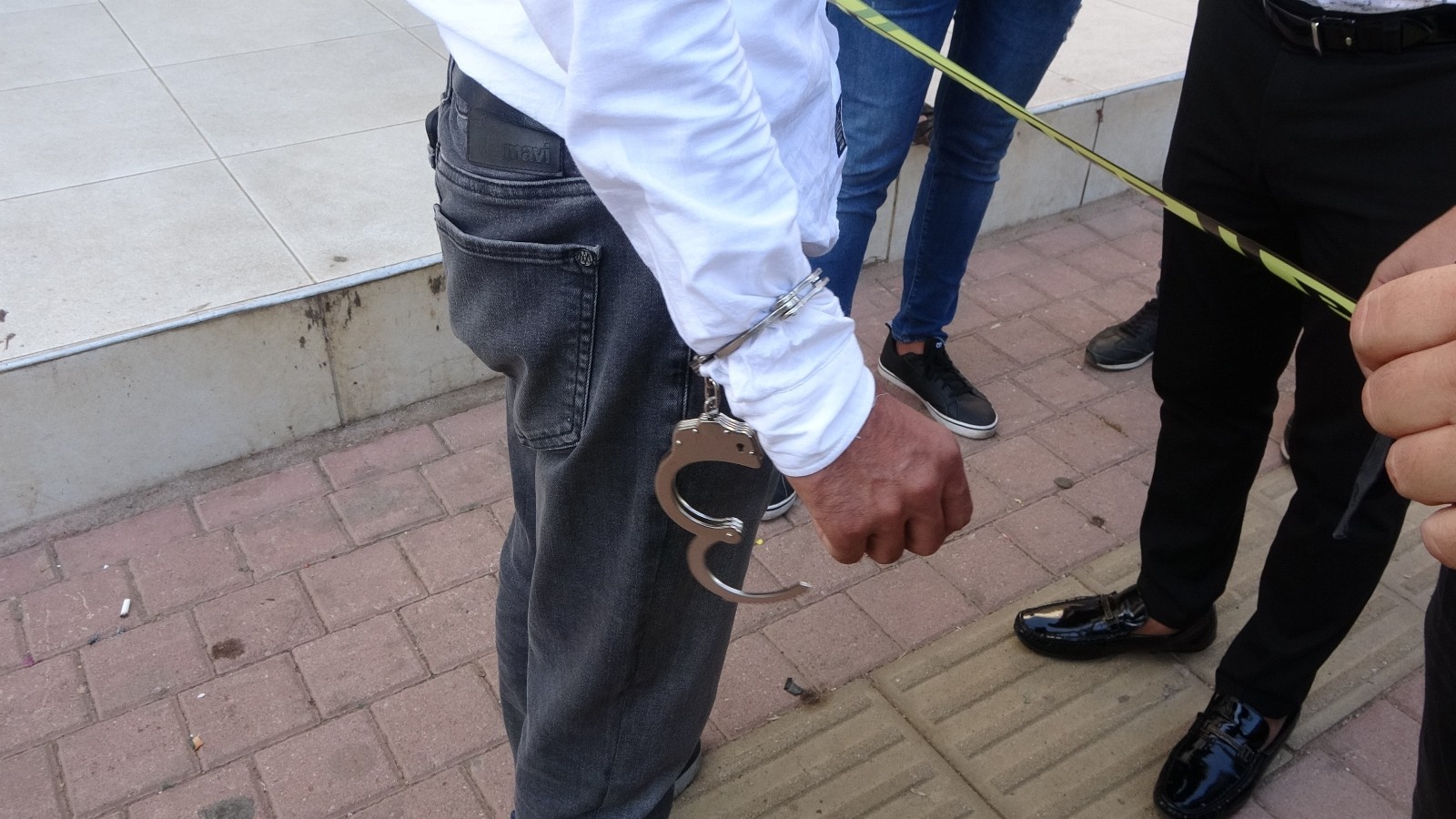 Antalya'nın en talihsiz kuyumcusu! Soyguncuların uğrak mekanı oldu