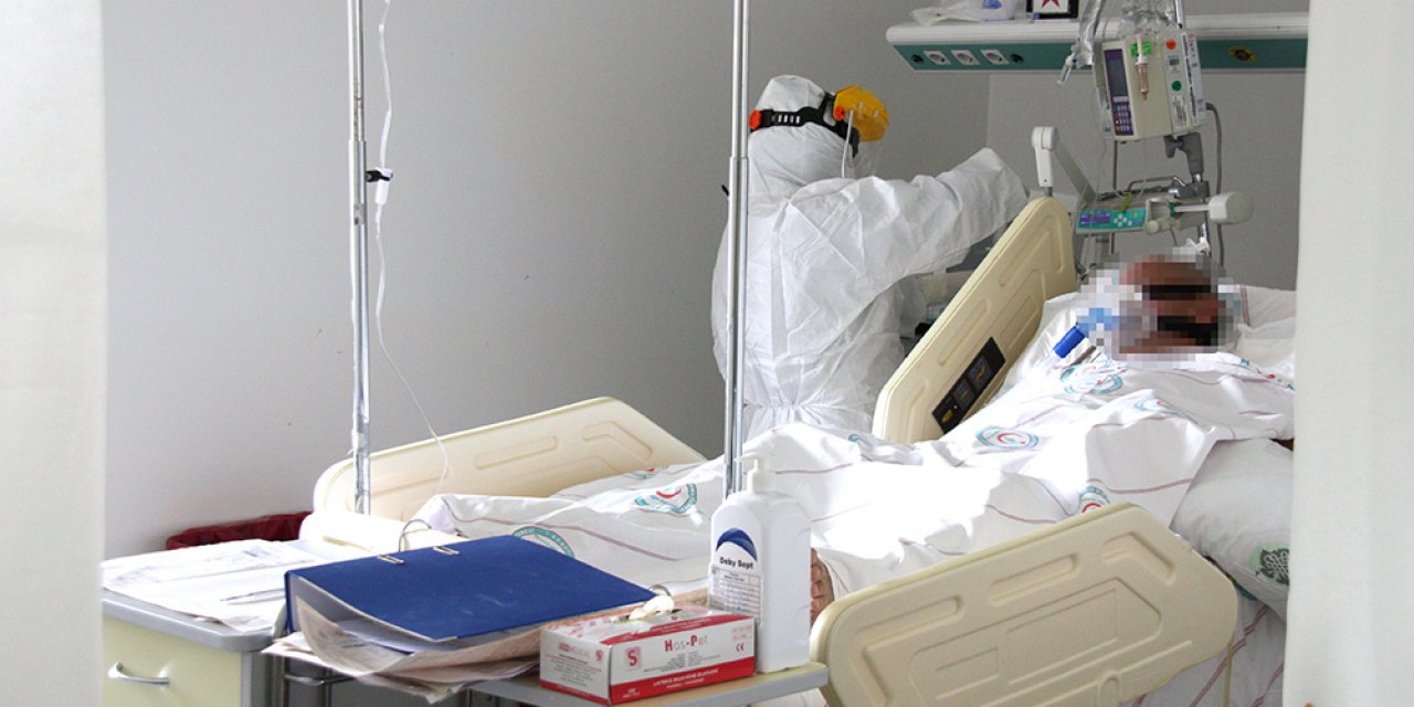 Bakanlık 3 Haziran koronavirüs vaka tablosunu açıkladı!