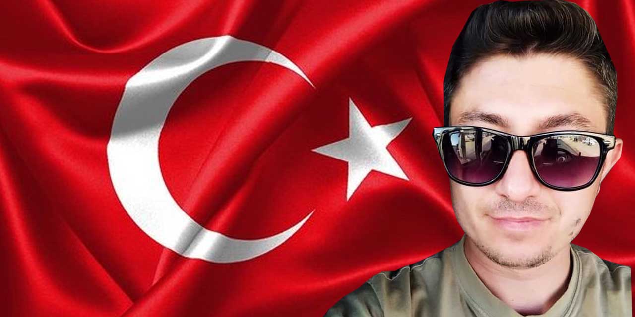 Uzman Çavuş Necati Yatkak'ın şehadet haberi baba ocağına ulaştı