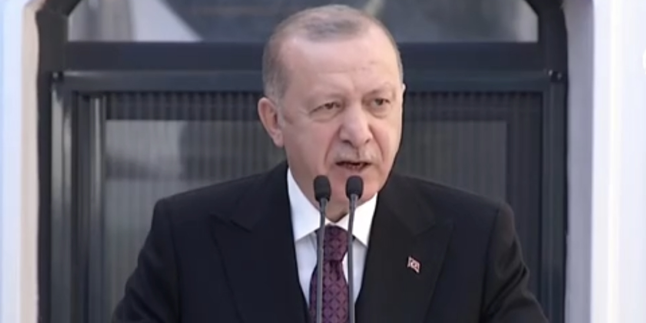 Cumhurbaşkanı Erdoğan'dan Konyalı çiftçiyi sevindirecek açıklama! Destek yüzde 70'e çıkıyor