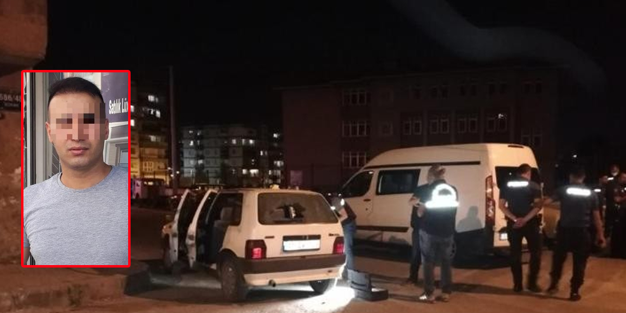 Cinayet zanlısı bekçi kendisini böyle savundu: Bir anlık öfkeye kapıldım pişmanım