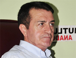 Pamukoğlu canlı yayında CHP'ye çattı