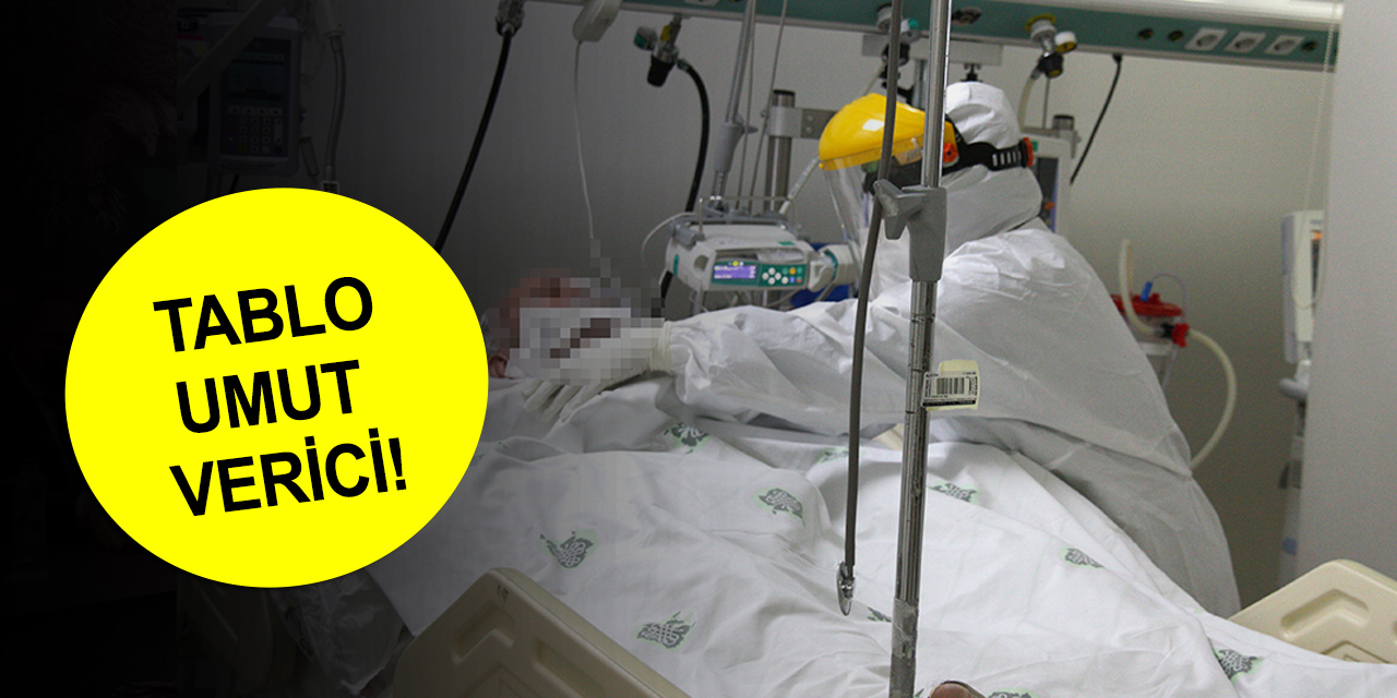 5 Haziran Koronavirüs rakamları belli oldu!