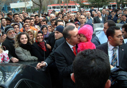 Konya, otopark sorununu çözsün