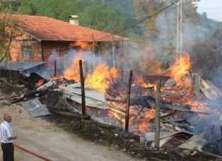 Soba faciasının eşiğinden dönüldü