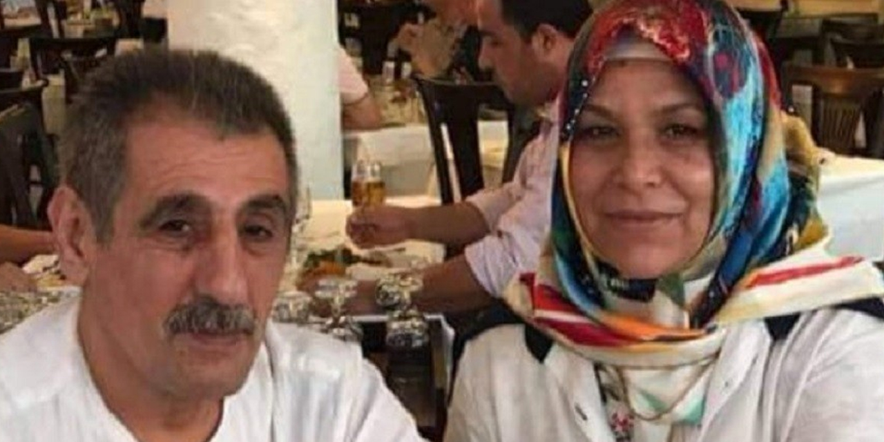 İzmir'de eşini bıçakla öldürüp cesedini halıya saran cani kocanın cezası belli oldu