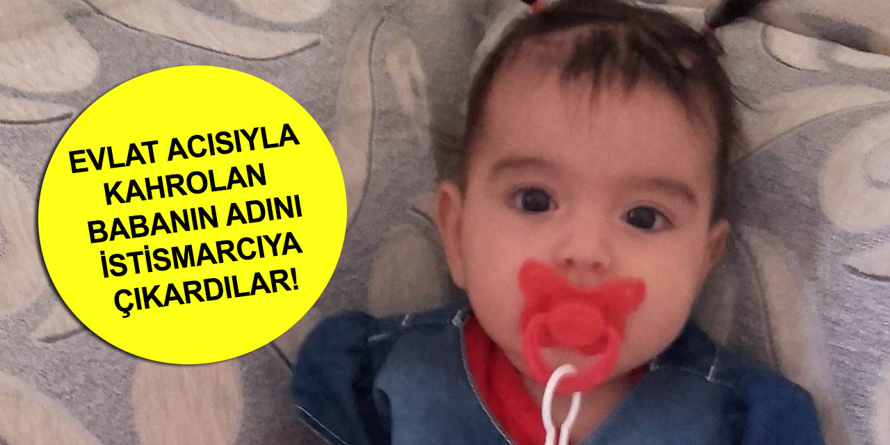 Nazlı Nisa bebek öldü! Muayene etmeden fitil yazıp gönderen aile hekimi kusurlu bulundu