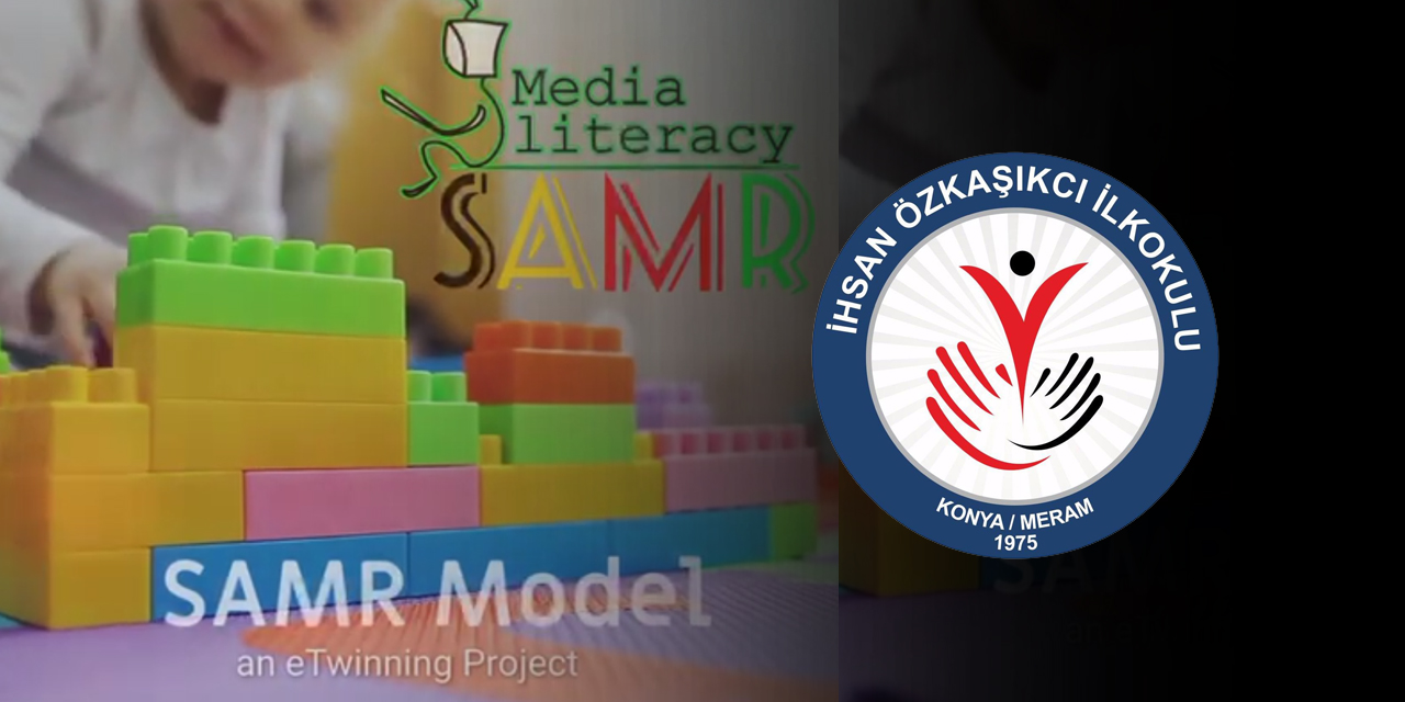 Konya İhsan Özkaşıkcı İlkokulu eTwinning projeleri Kovid-19 salgınında da hız kesmedi