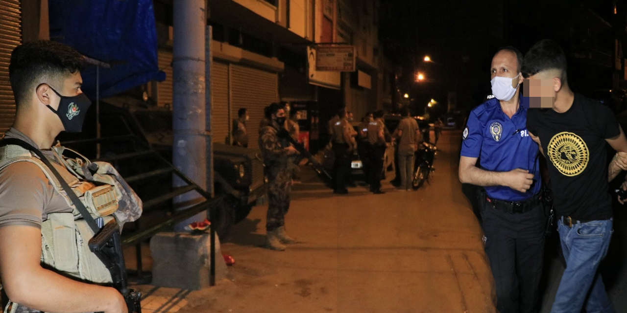 Adana'da bekçilere silahlı saldırı! 3 kardeşten 2’si yakalandı