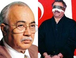 Öcalan'ın istediği kitap şaşırttı