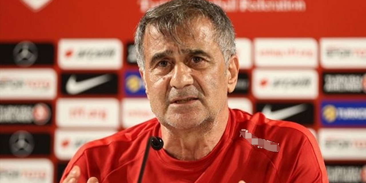 Şenol Güneş: Gol geç gelseydi biraz daha dirençli olabilirdik